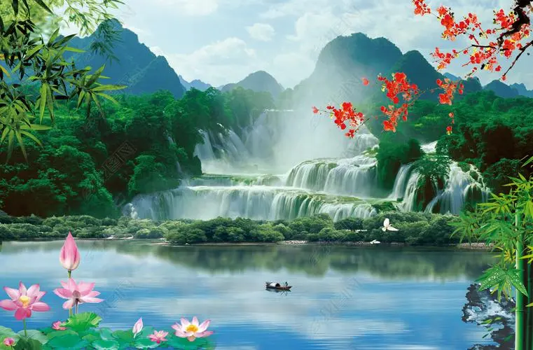 无人化节能智能
